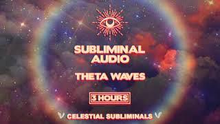 SUPER POWERFUL SHIFTING SUBLIMINAL  QUANTUM SHIFT TO YOUR DESIRED REALITY  THETA WAVES MEDITATION