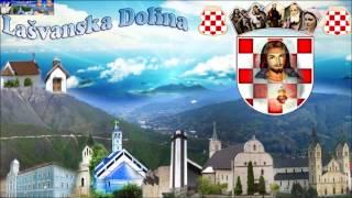 Lašvanska Dolina srednja Bosna  