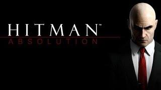 Hitman absolution full gameplay first playthrough