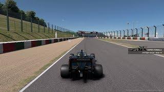 Gran Turismo Sport  Dallara  SF19 Super FormulaHonda 2019  Gr.X 