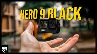 GoPro Hero 9 Black Review - The ONLY camera you need? 