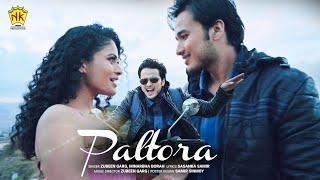 Paltora Official Video  The Slam Book  Zubeen Garg  Sasanka Samir  Minarbha B.  NK Production