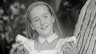 Hallmark Hall of Fame Alice in Wonderland 1955