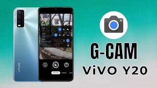 Vivo Y20 Google Camera Review  Download G cam on Vivo Y20  Vivo Y20 Camera Test  Vivo Y20 Camera