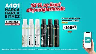 Haftanın Yıldızları  10 TL ve Üzeri  6 - 12 Temmuz