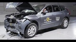 Euro NCAP Best in Class Cars of 2018  New Car 365