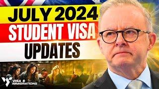 Alert New Rules for Australian Student Visas Must-Know Changes for Temporary Graduate Visa Holders