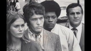 The Return of Mod Squad 1979