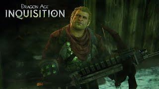 DRAGON AGE™ INQUISITION Official Trailer – Varric