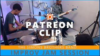 Chillhop Jam Session  Patreon Clip