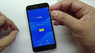 Xiaomi Redmi Go Google Account Bypass Frp unlock Done   Pardeep Electronics