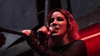 Karina Buhr LIVE at Das Bandas do Oficina Festival - Full Concert - Teatro Oficina