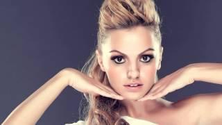 Alexandra Stan Ft. Carlprit - One Million Man Studio Mix DRM