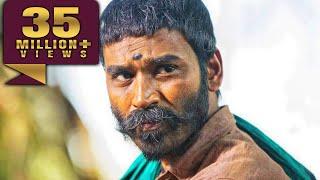 Maari 2 - Dhanush Tamil Hindi Dubbed Blockbuster Movie  South Hindi Dubbed Movie