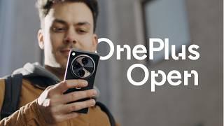 Das faltbare Smartphone ohne Kompromisse - OnePlus Open review
