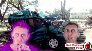 YTP Michael Rosen gets his Driving Test