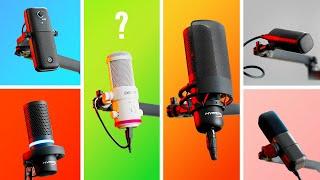 So Whats The Best Gaming Microphone?