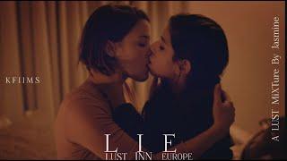 L I E  A SENSUAL ROMANTIC LESBIAN FILM  WITH ENGLISH SUBTITLES BY k & TEAM  SUBSCRIBE NOW