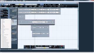 Studio Quality Vocals In Cubase 5 - Mixing  Updated Tutorial   iamsickflowz