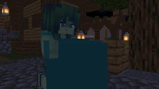 Minecraft Vore Zombie Girl Eats Girl