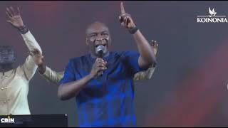 Apostle Joshua Selman - Every Siege in your life is broken today