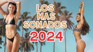 Latin Music 2024  - Best Latin Songs 2024 Spanish Mix 2024