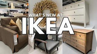 IKEA SHOP WITH ME SUMMER 2024  The BEST Ikea Finds  Ikea Organization  Ikea Home Decor 2024