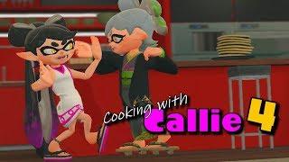 Splatoon GMOD Cooking with Callie 4