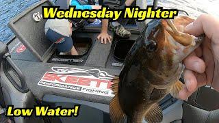 Wednesday Nighter Can We Pull Out A Victory?