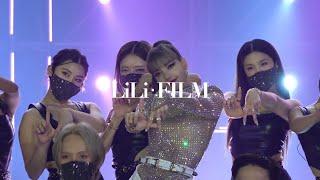 LILIs FILM LiLis World - 쁘의 세계 - EP.5 PERFORMANCE MAKING