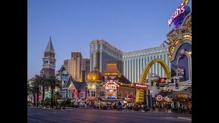 Outback Steakhouse Las Vegas Boulevard