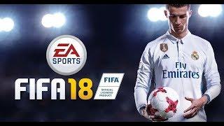 How to download Fifa 18 for pc Free