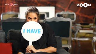 Never Have I Ever Game Ft. Neha Dhupia  Booty Calls Hook Ups Mile High Club & More