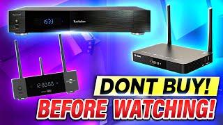 BEST Home Streaming Media Player in 2024 - Zidoo Dune HD and R_volution