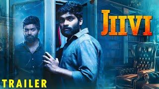 JIIVI - Official Trailer - RELEASING TOMORROW  South Superhit Movie 2024  Vetri & Rohini