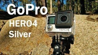 Best GoPro Hero4 Silver Settings and Setup Tips