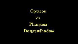 Drakensang Online - Oρτιcos vs Phαητοм & Dαηgεяśhαdοω 1v1