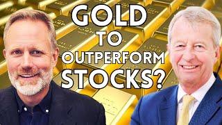 Gold Not Stocks Will Be The Best Asset As The Global Debt Crisis Unfolds  Egon von Greyerz