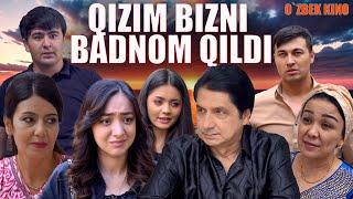 Qizim bizni badnom qildi Ozbek kino Қизим бизни бадном қилди