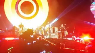 Coldplay - Charlie Brown Live in Manila