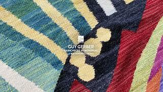 Guy Gerber - Rainchecks In Montreal Roy Rosenfeld Remix