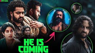 Devara Part-1 Ending Explained  What Will Happen in Devara 2  Jr Ntr  Saif Ali Khan  Janhvi