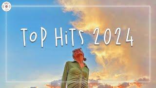 Top hits 2024  Top trending songs 2024   All catchy songs in 2024 to listen to
