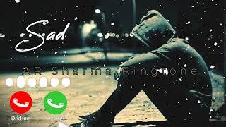 Sad Ringtone Music 2023New Ringtones Mood off ringtone instrumental Ringtone viral song