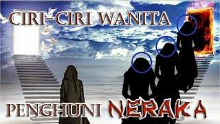 4 Golongan Wanita Yang tidak Akan Mencium Bau Surga