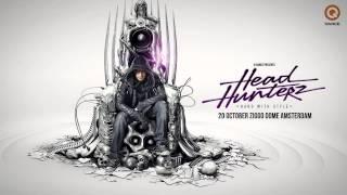 Episode #15  Headhunterz - HARD with STYLE  Hardstyle