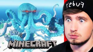 Minecraft Builds That Will Blow Your Mind