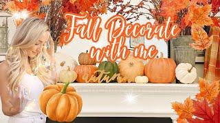  NEW  COZY FALL DECORATING IDEAS  LAUREN NICHOLSEN HOMEMAKING 2023