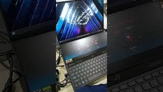 ASUS ROG Zephyrus Dou 16 GX650RS