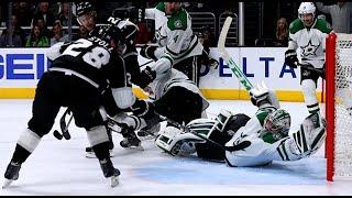 NHL Save of the Year 2005-2020